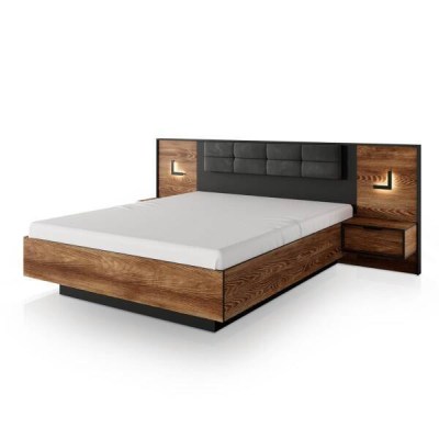 MILTON LK Cama