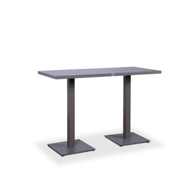 TLT1830 Mesa de Bar Retangular