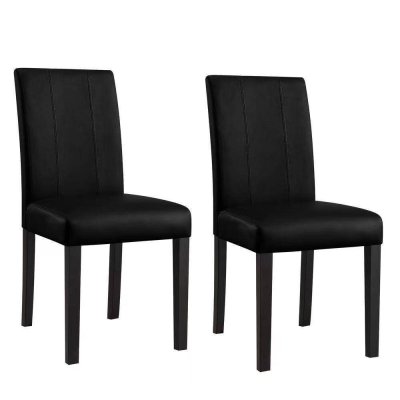 CADEIRA KMAX 172P  BLACK