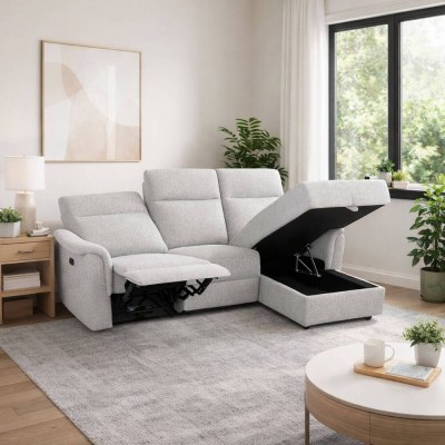 HS 60781 Sofá Chaise Longue