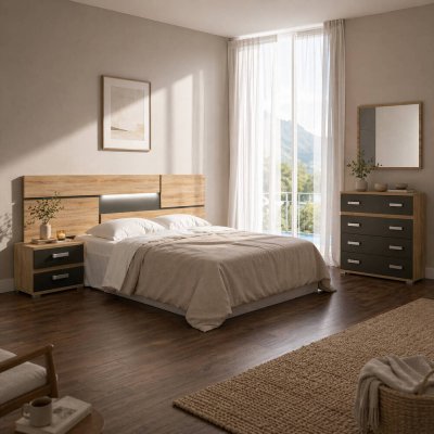 PRIEGO 02 Quarto Casal