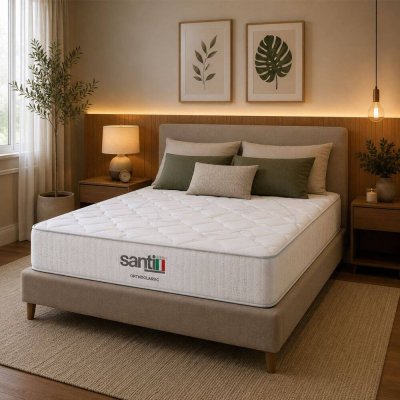 SANTI D`ITALIA Colchão Orthoclassic