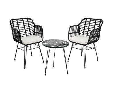 314 Conjunto de Jardim