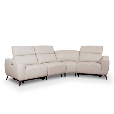 MB R523 Sofá de Canto Relax