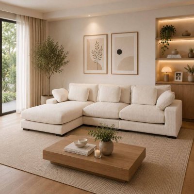 KMAX 992 Sofá Chaise Longue