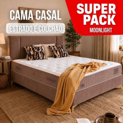 MOONLIGHT Super Pack Cama