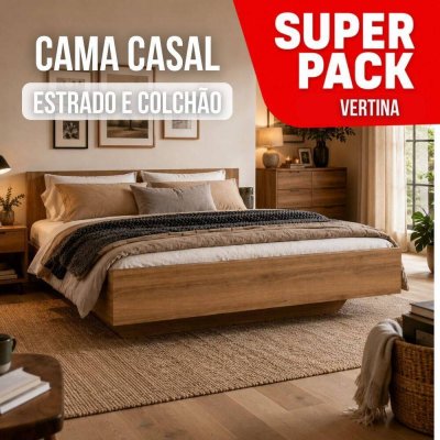 VERTINA Super Pack Cama