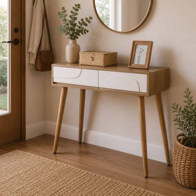 EAMES Consola