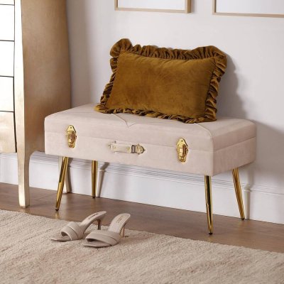 PETTO Banqueta de Cama