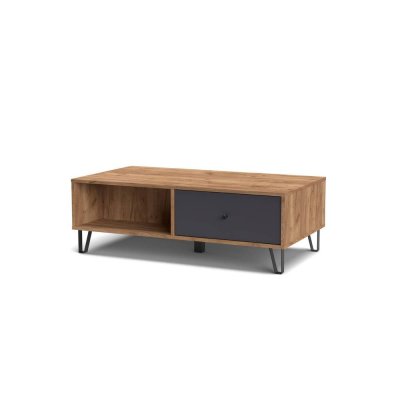 BOLLO BO11 AI Mesa de Centro