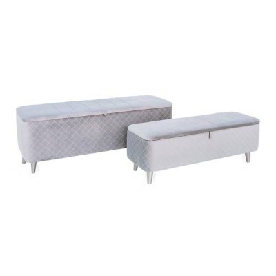 AB800 Banqueta c/ Arrumação