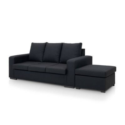 TETRIS Sofá Chaise Longue