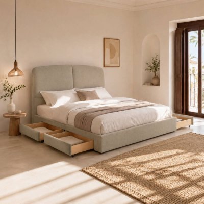 MR VENEZA Cama