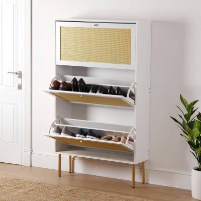 RATTAN Sapateira