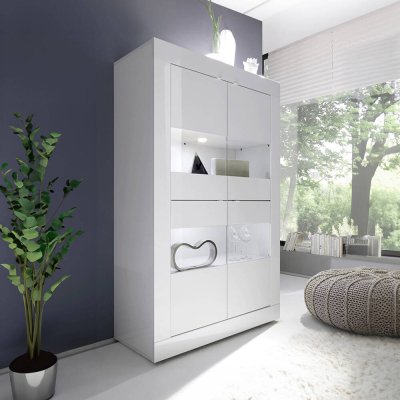 BASIC 06 Vitrine
