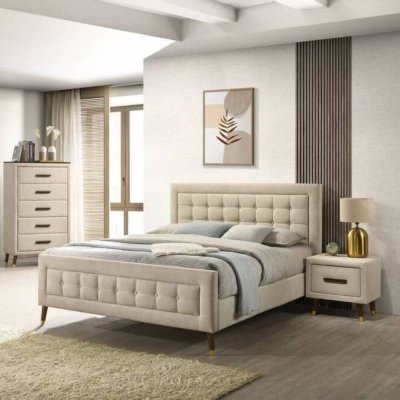 BOSS Cama