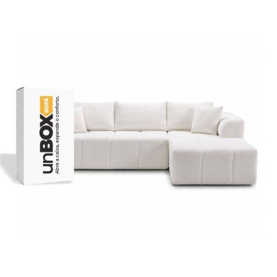 F022 Sofá Chaise Longue