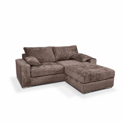 SOL Sofá Chaise Longue