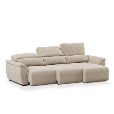 BENNY Sofá Chaise Longue