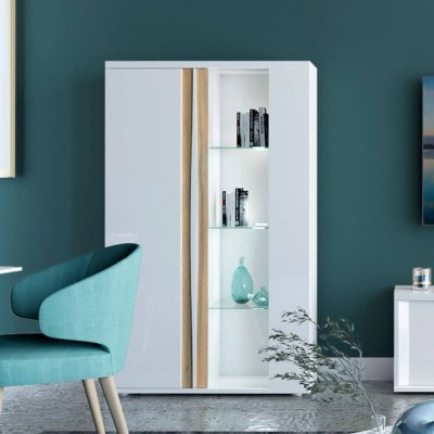 INSTA Vitrine