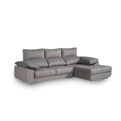 NEVADA Sofá Chaise Longue