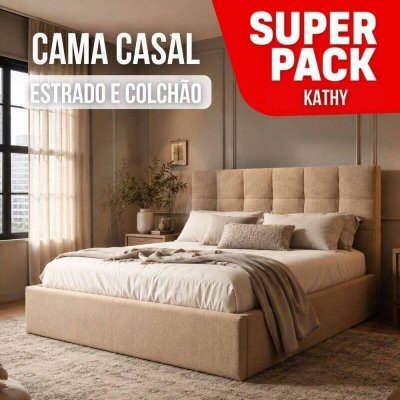 KATHY Super Pack Cama