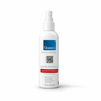 CLEANSTEX Removedor de Manchas