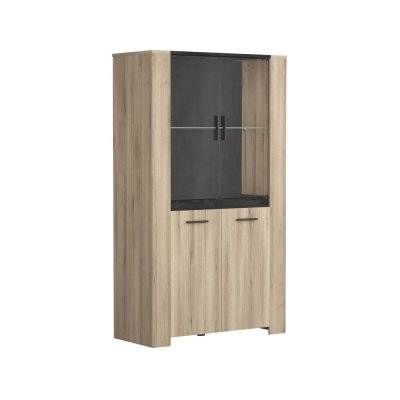 SHEFFIELD Vitrine