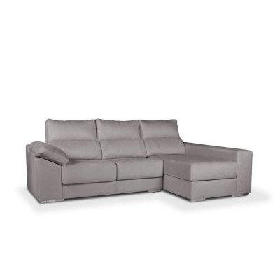 BRAD Sofá Chaise Longue