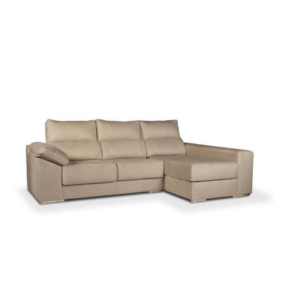 ESTRELA Sofá Chaise Longue