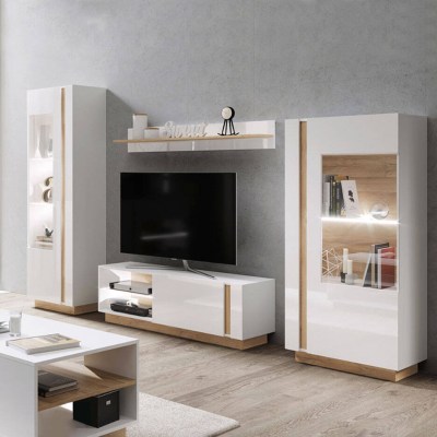 ARCO Estante Completo