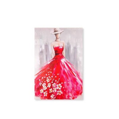 FASHION 02 Tela
