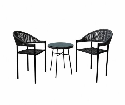 306 Conjunto de Jardim