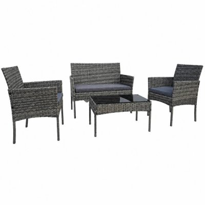 347 Conjunto de Jardim