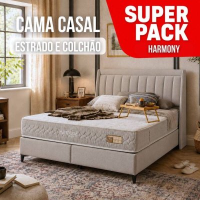 HARMONY Super Pack Cama