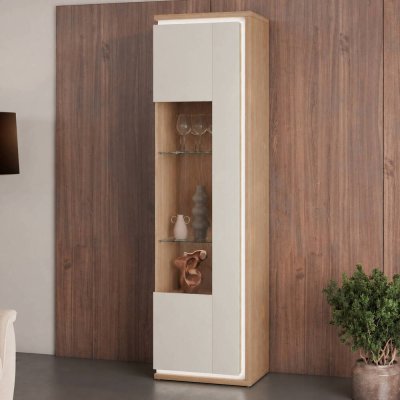 DORE Vitrine Alta