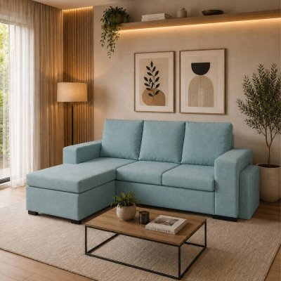 ARTUR Sofá Chaise Longue