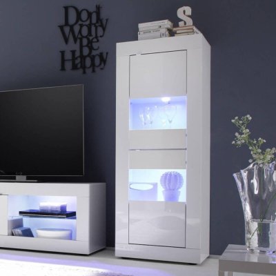 BASIC 10 Vitrine