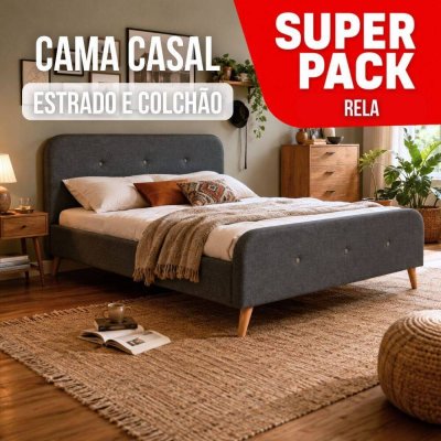 RELA 052 Super Pack Cama