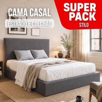 STILO Super Pack Cama