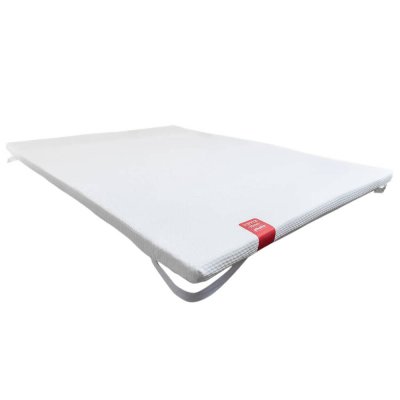 PIKOLIN Topper de Hotel Viscoelástico