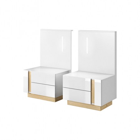 Arco Conjunto