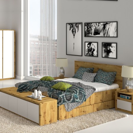 Cama L1