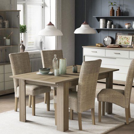 Mesa Jantar