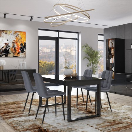 Mesa Jantar Extensível
