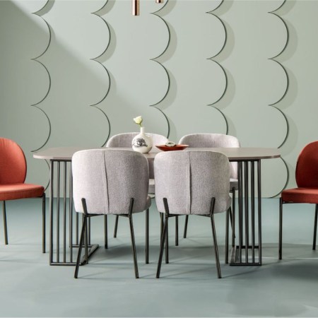 mesa Jantar