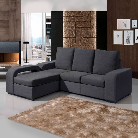 Chaise Long
