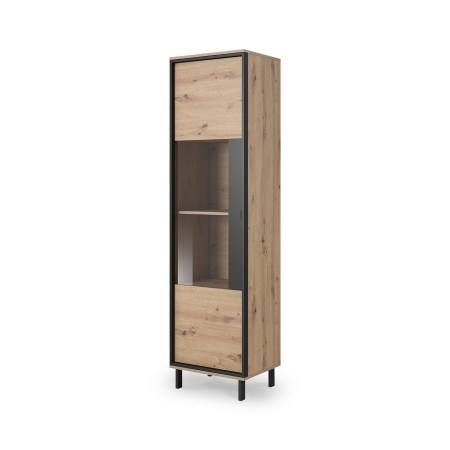 Vitrine Niska