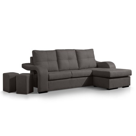 Chaise Long