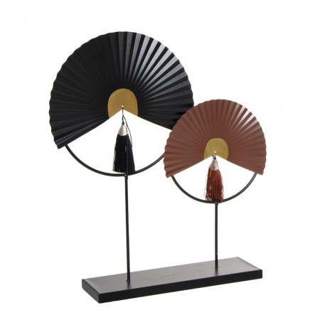 Peça Decorativa Metal